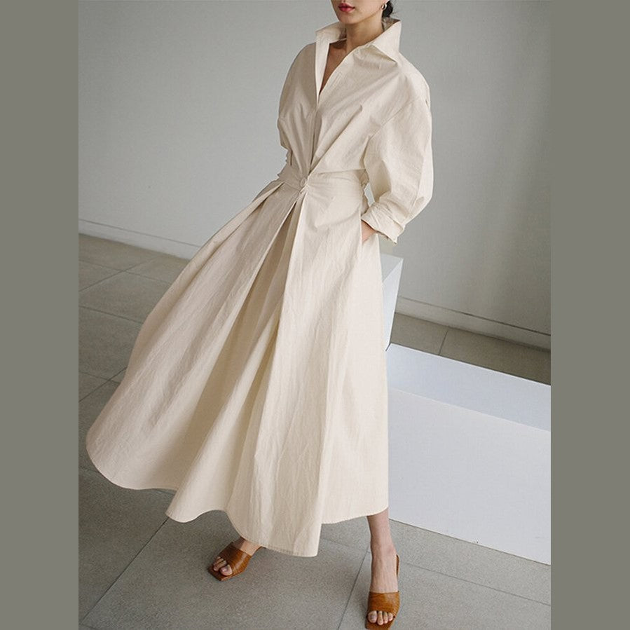 Lainey | Robe Élégante pour Femme