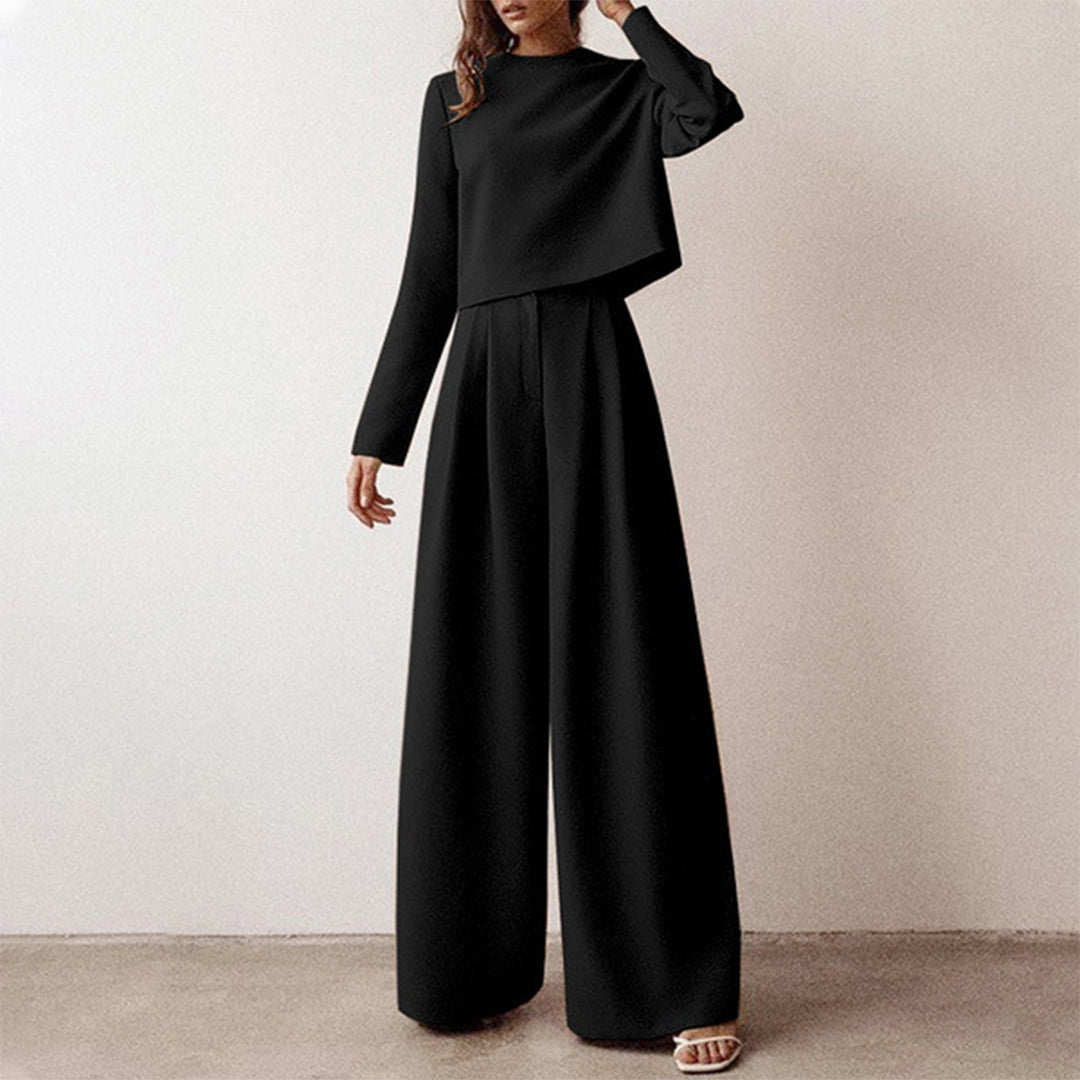 Safa | Ensemble Deux Pièces Élégant de Cérémonie pour Femme