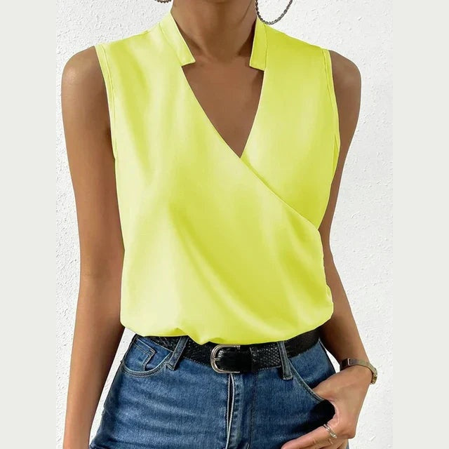 Albane | Blouse pour Femme