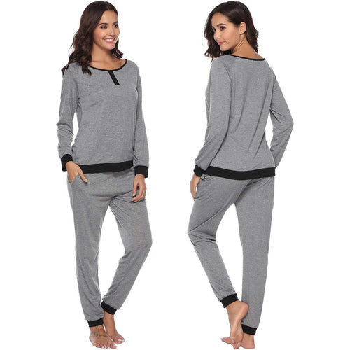 Pyjama Confort Femme