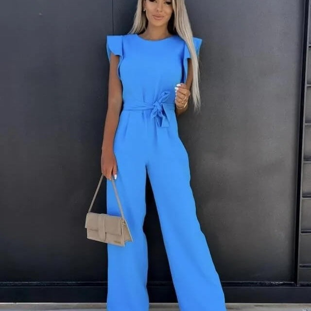 Laure | Ensemble de combinaison luxueux et confortable