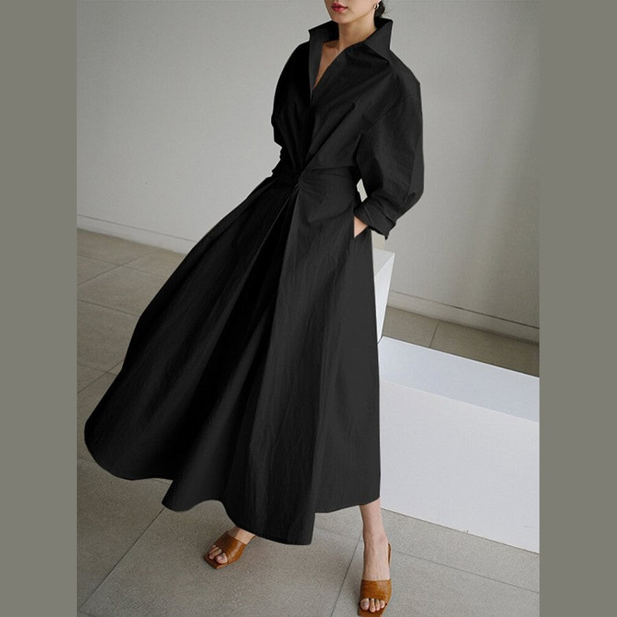 Lainey | Robe Élégante pour Femme