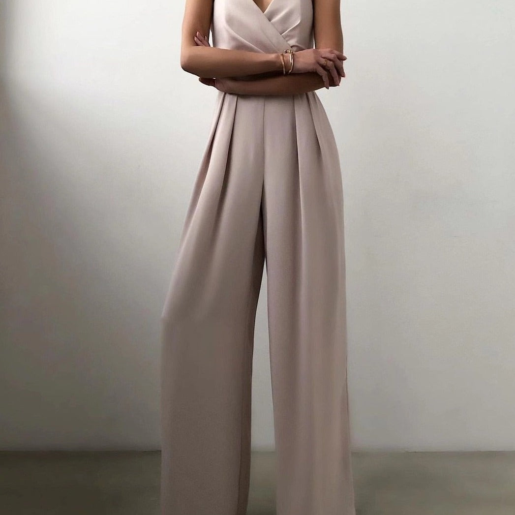 Mirielle | Combinaison à bretelles pour femmes