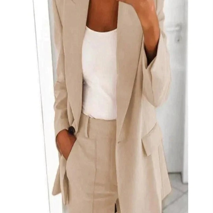 Eloise | Costume pour femmes | Coupe flatteuse