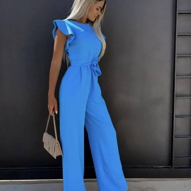 Laure | Ensemble de combinaison luxueux et confortable