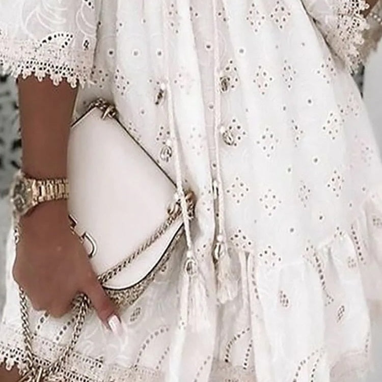 Ninette | Robe Ibiza