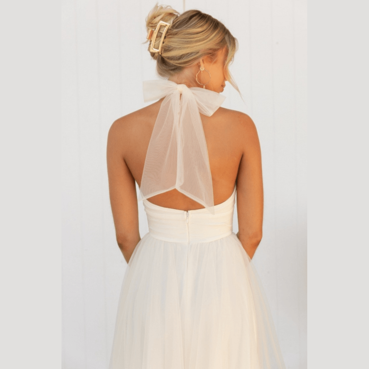 Elsie | Élégant Robe Printemps-Été