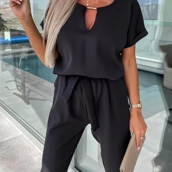 Chloé | Combinaison Ibiza Jumpsuit