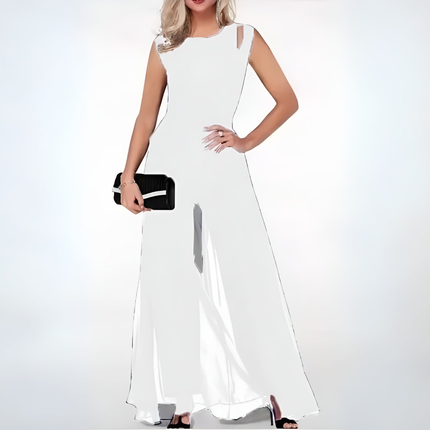 Léanna | Combinaison Femme Tendance