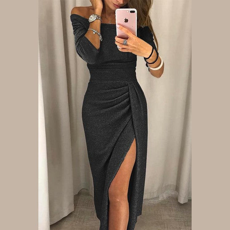 Lisette | Robe Envoûtante pour Femmes