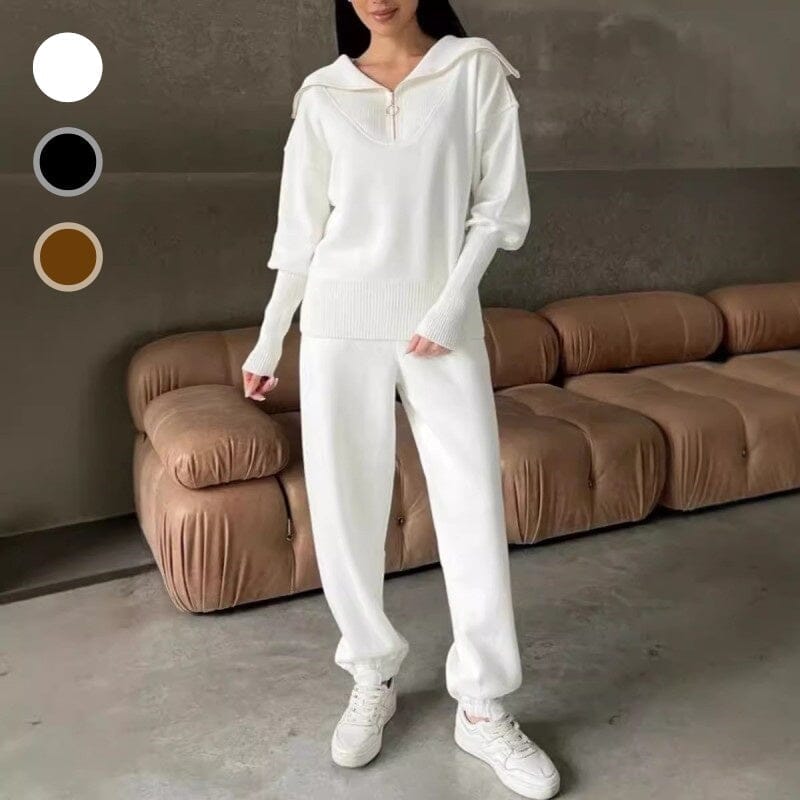 Lianelle - Ensemble Cosy Chic