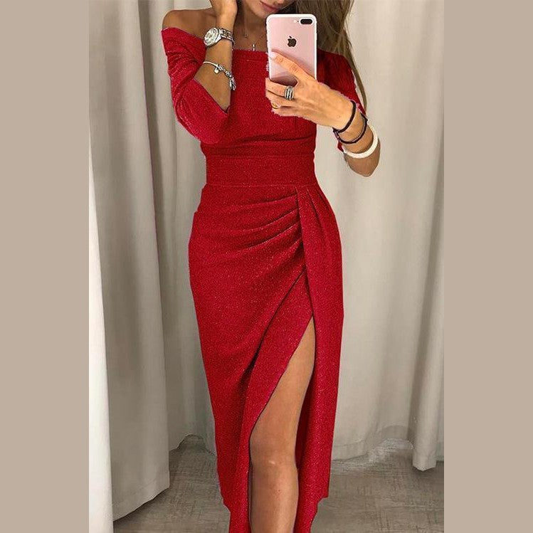 Lisette | Robe Envoûtante pour Femmes