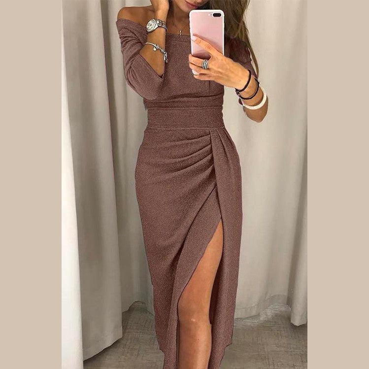 Lisette | Robe Envoûtante pour Femmes