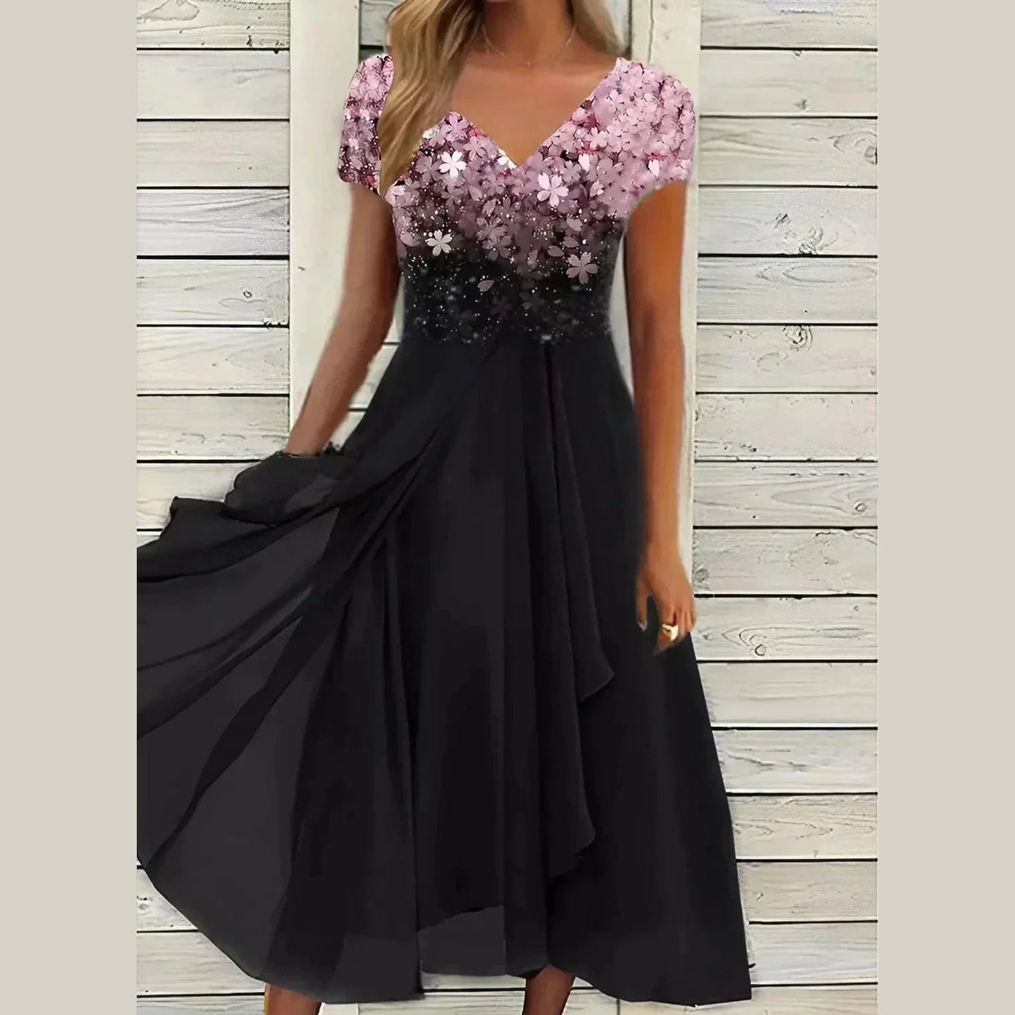 Arianne | Robe de Soirée Élégante pour Femmes