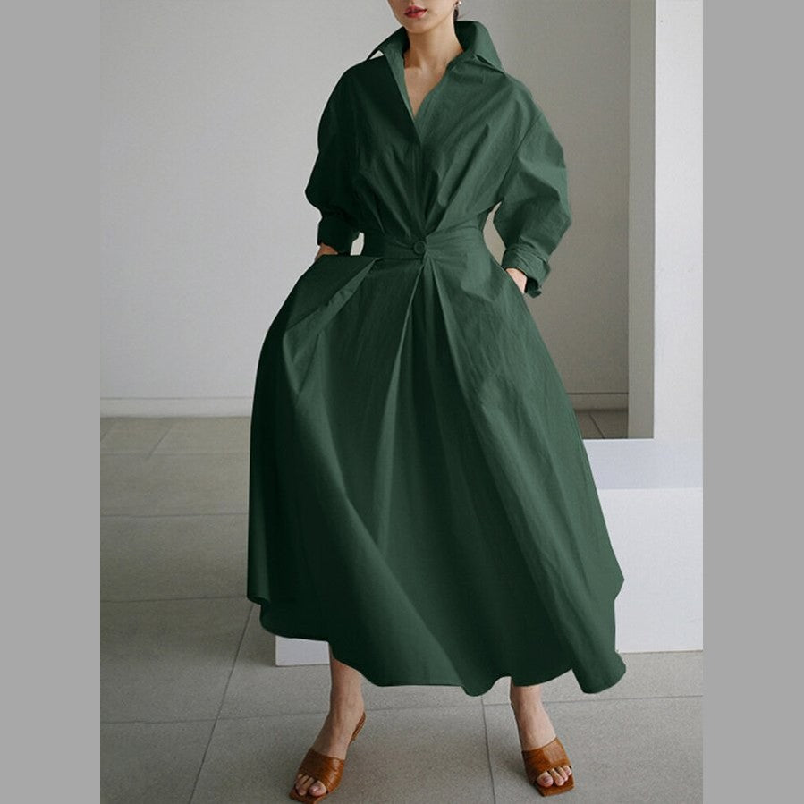 Lainey | Robe Élégante pour Femme