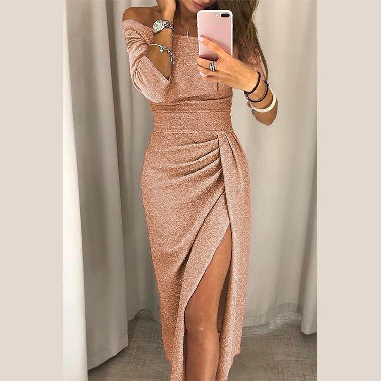 Lisette | Robe Envoûtante pour Femmes