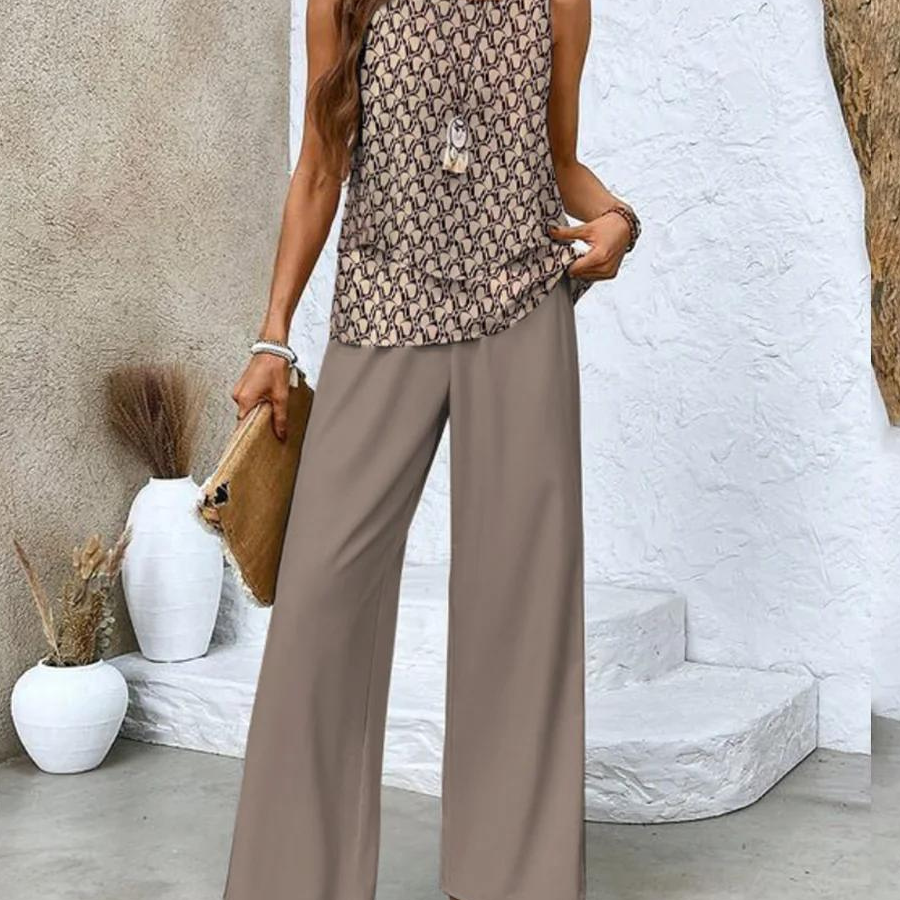 Naia | Parure de Bijoux Feuilles au Style Élégant pour Femme