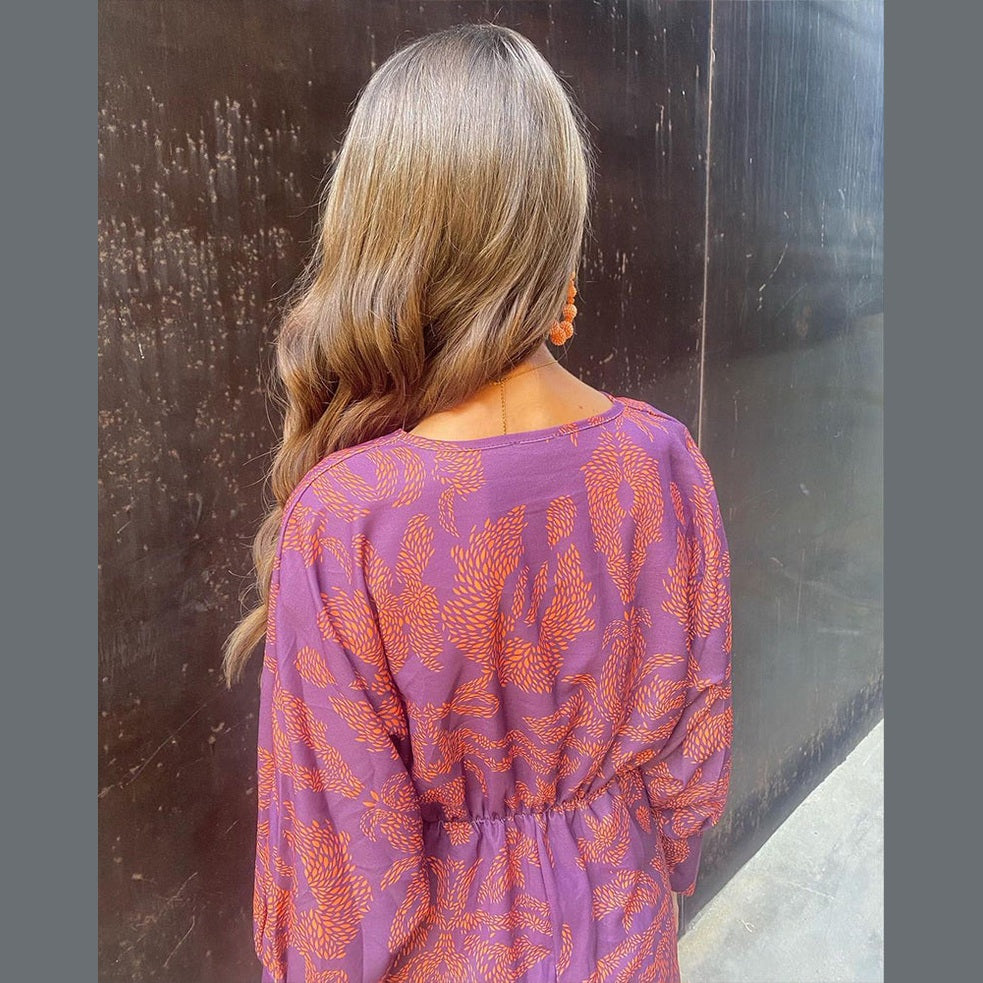 Marina | Élégante robe pour femmes