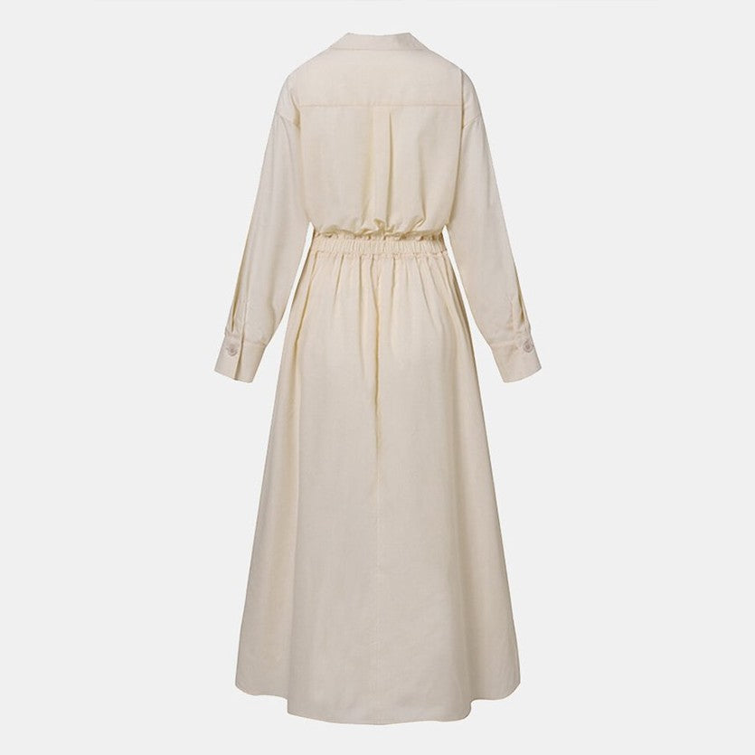 Lainey | Robe Élégante pour Femme