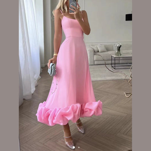 Liliana | Robe Élégante pour Femmes