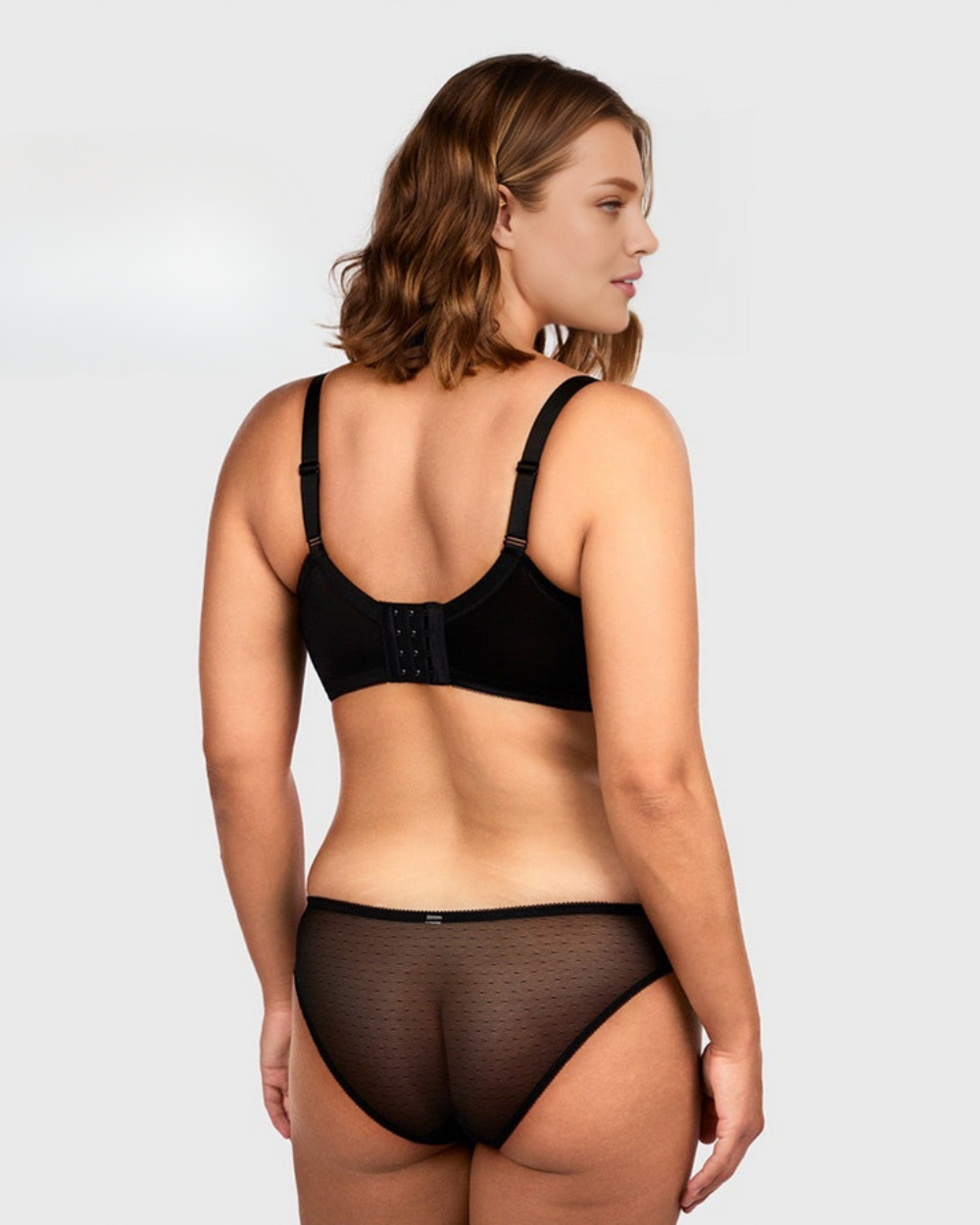 Soutien-gorge Minimiseur Eléandra