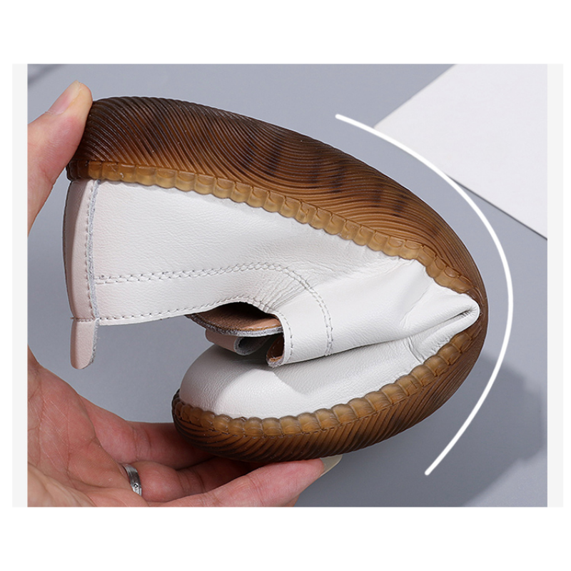 Baskets orthopediques marela