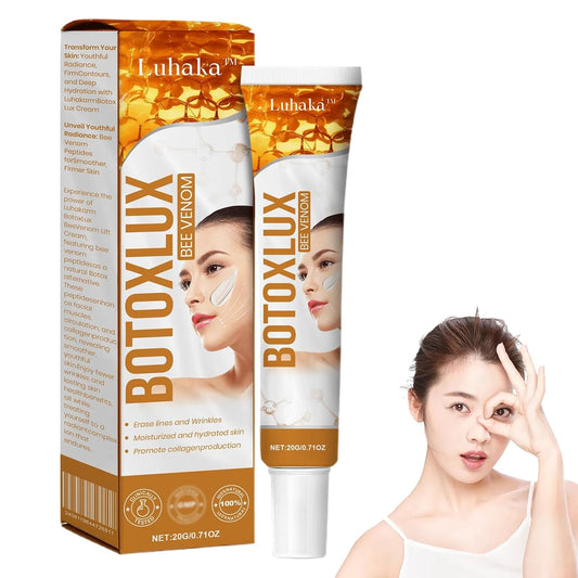 Crème raffermissante multi-actions avancée BotoxBee Lux