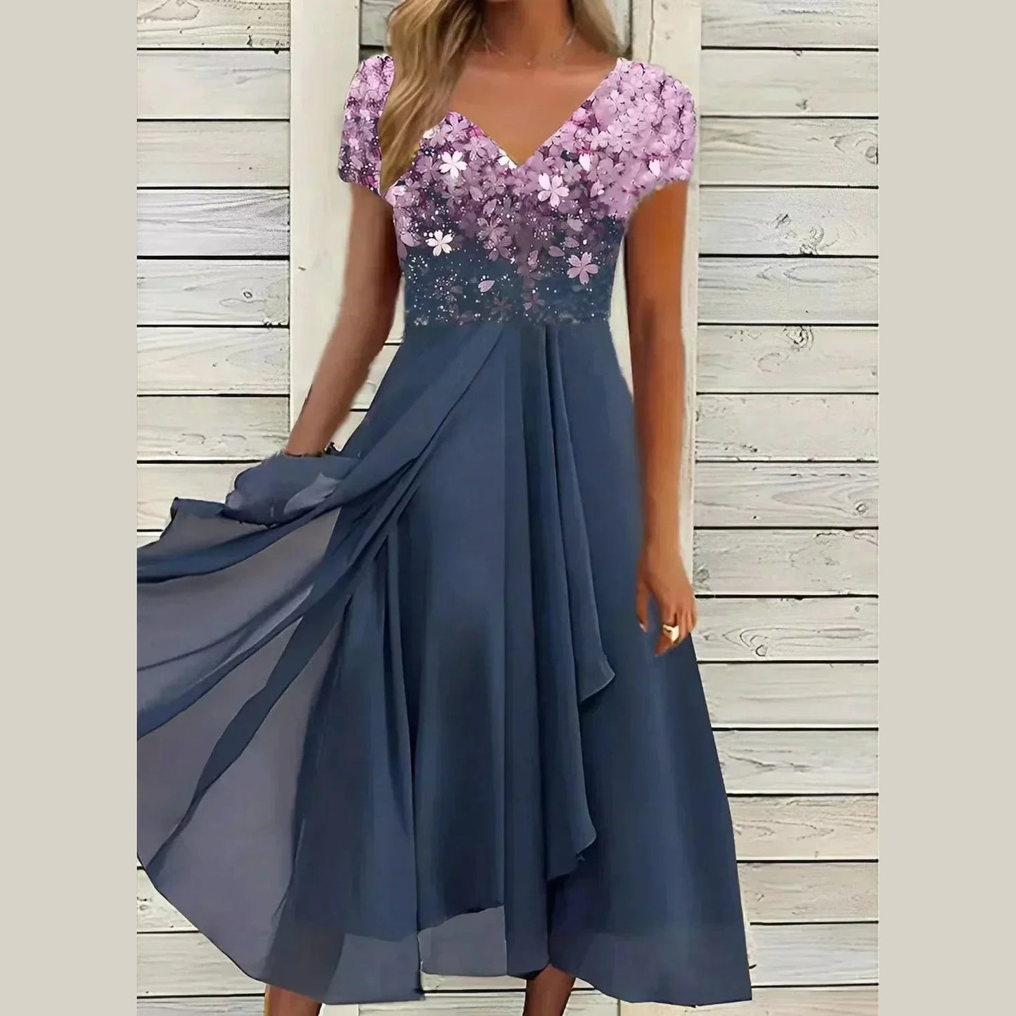 Arianne | Robe de Soirée Élégante pour Femmes