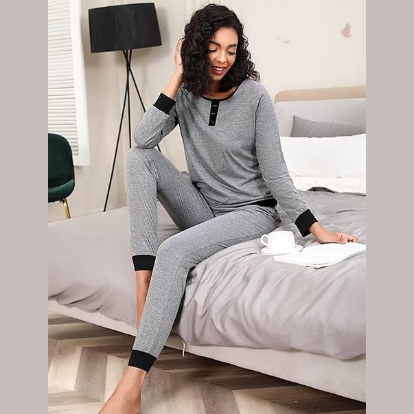 Pyjama Confort Femme
