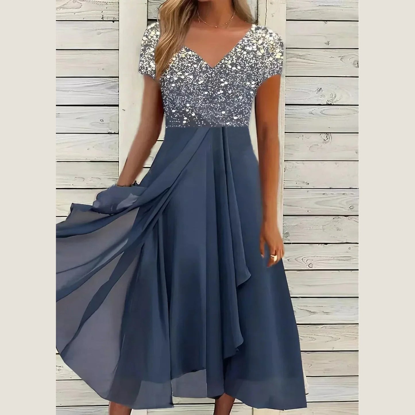 Arianne | Robe de Soirée Élégante pour Femmes