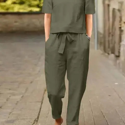 Philomène | Ensemble deux pièces