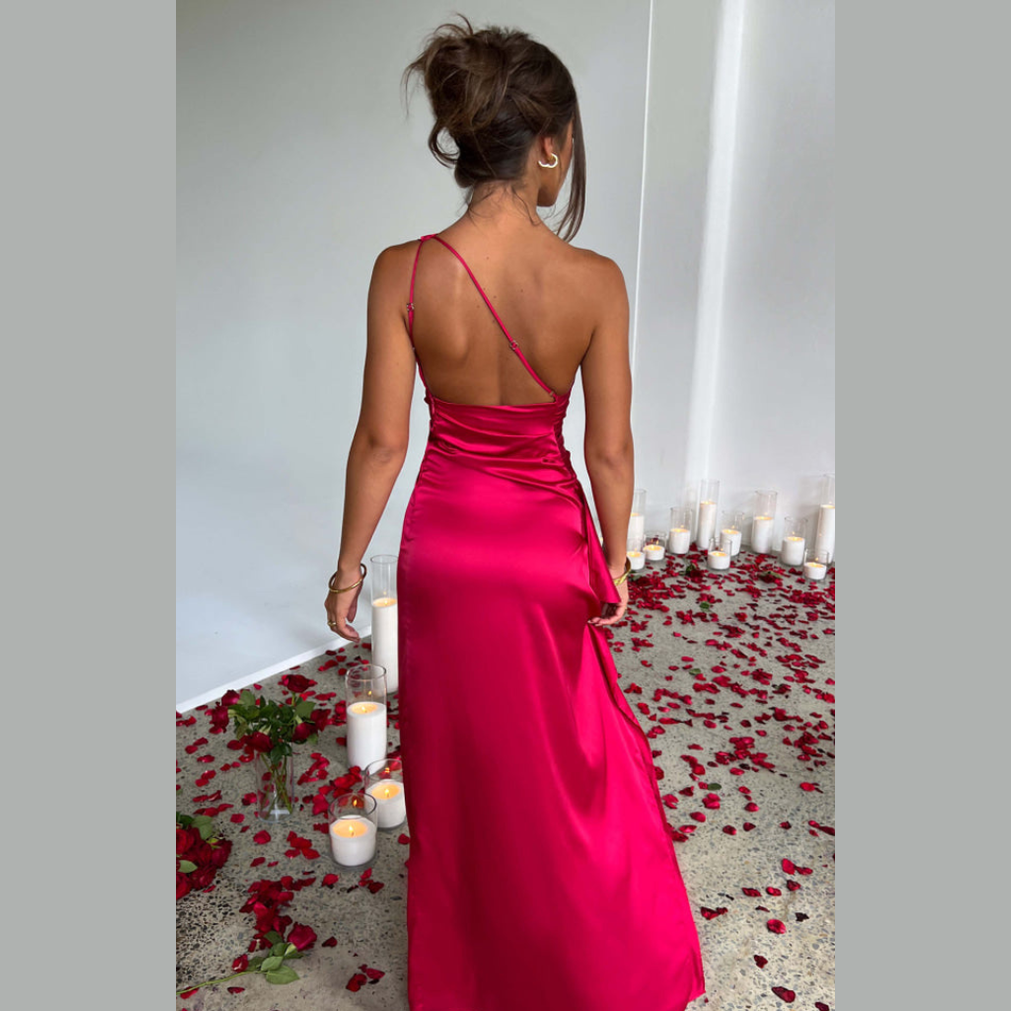 Ariana | Robe Maxi Bliss Gala