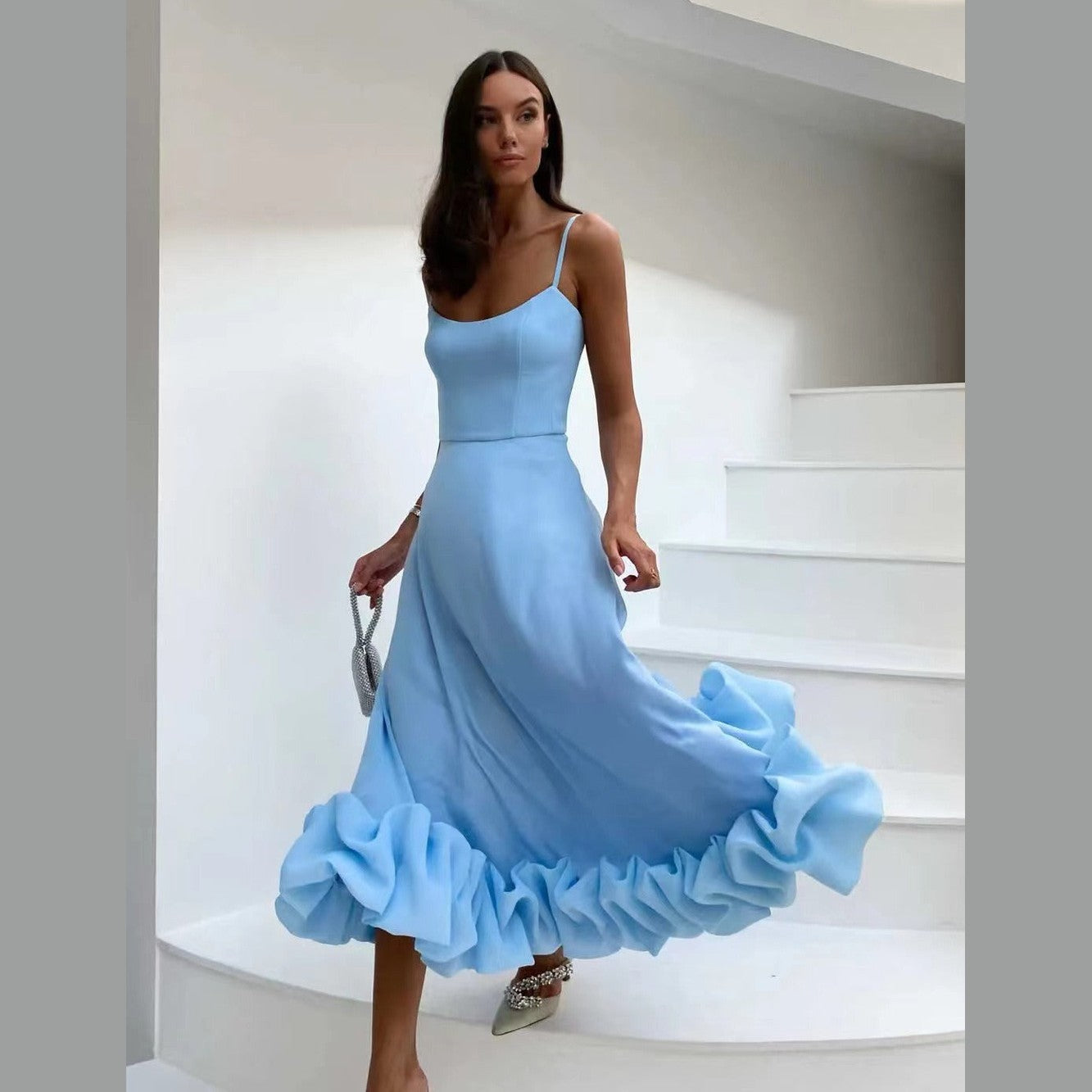 Liliana | Robe Élégante pour Femmes