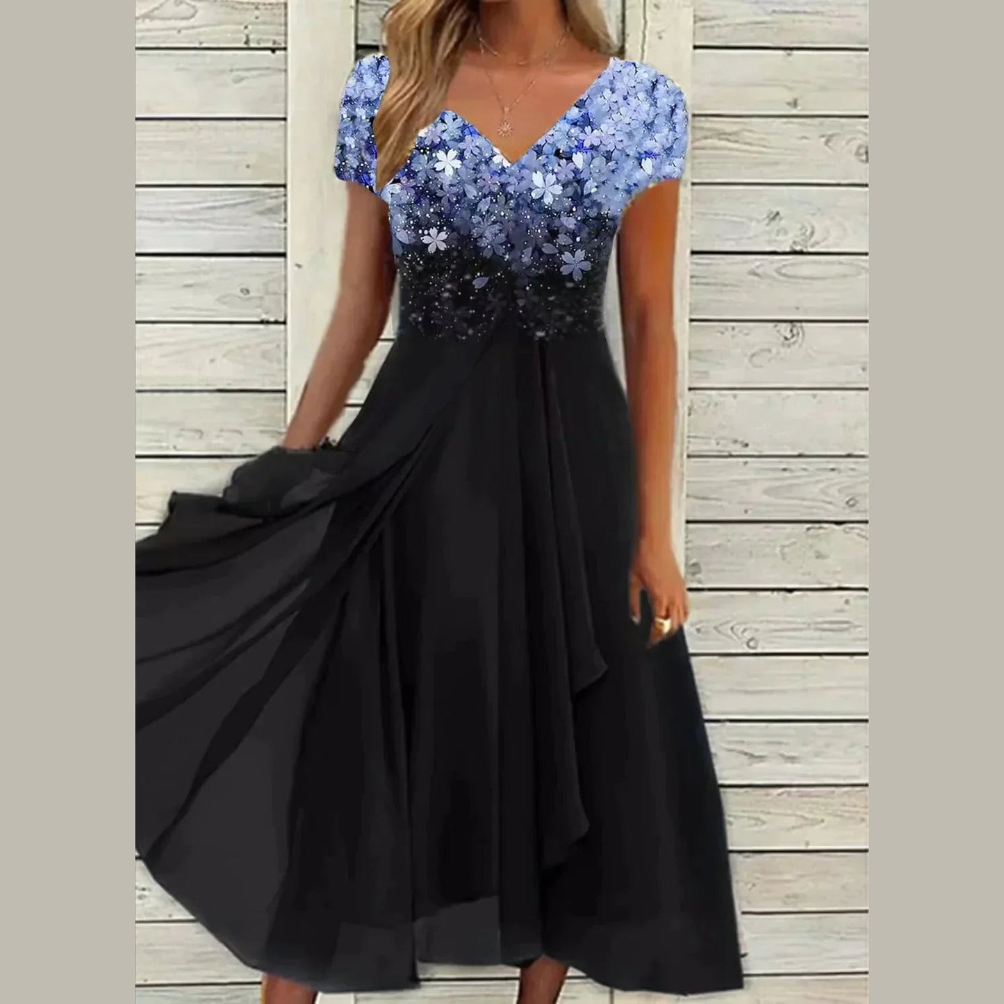 Arianne | Robe de Soirée Élégante pour Femmes