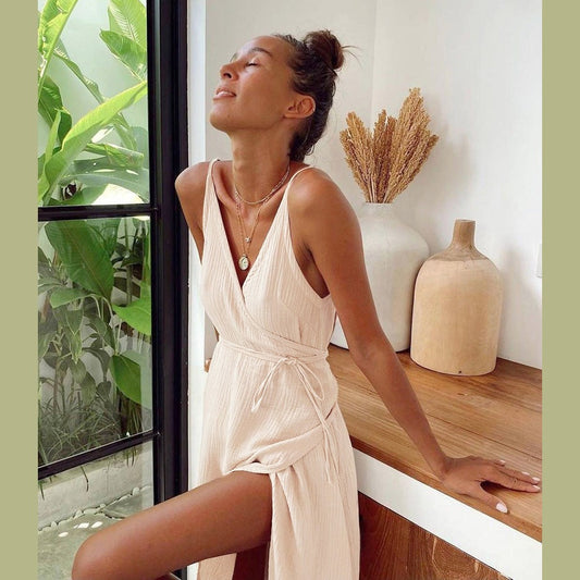 Coco | Robe d'été légère pour femmes