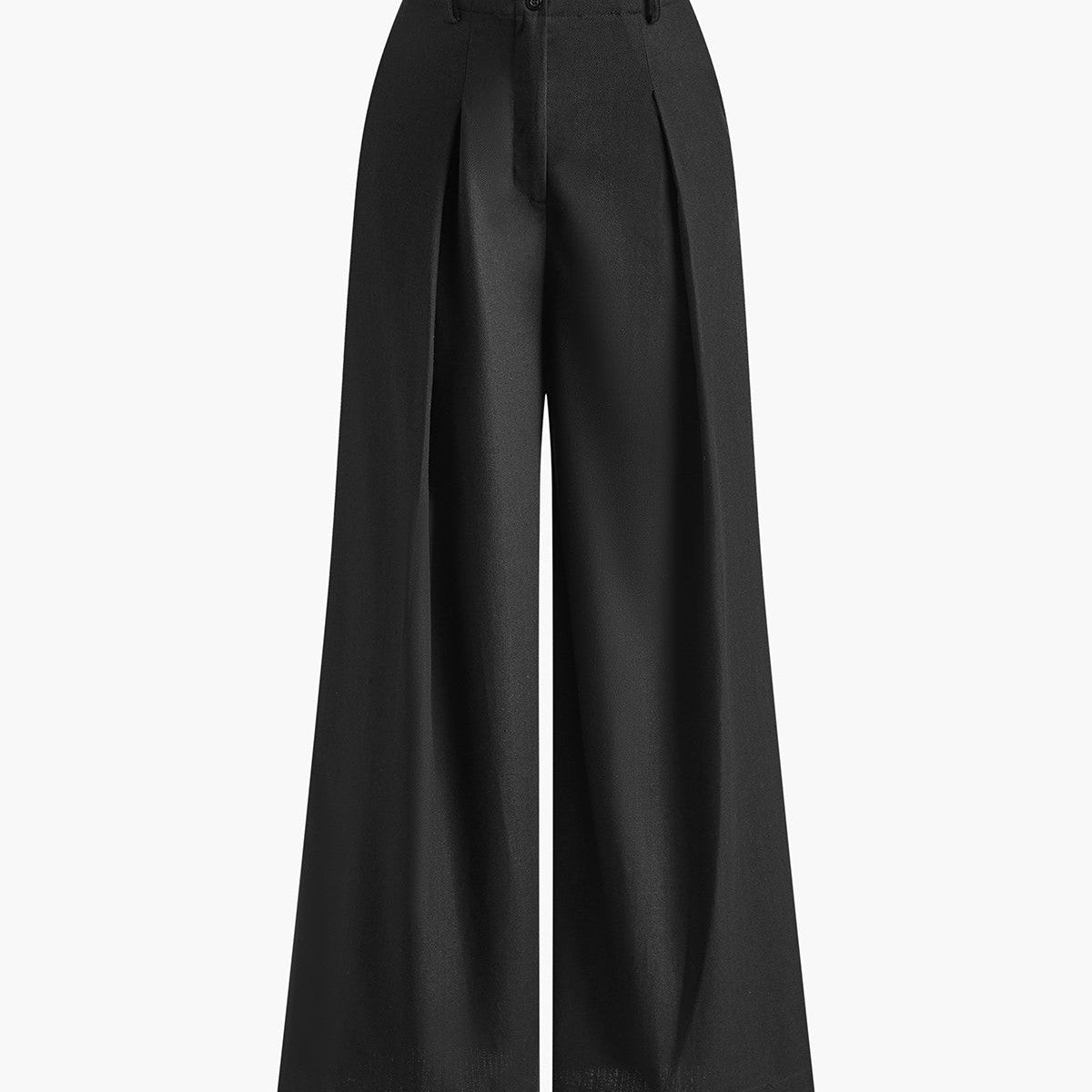 Egypt | Ensemble Décontracté en Lin avec Pantalon et Haut pour Femme