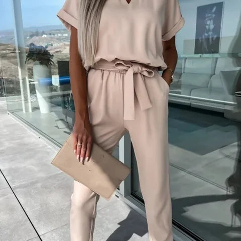 Chloé | Combinaison Ibiza Jumpsuit