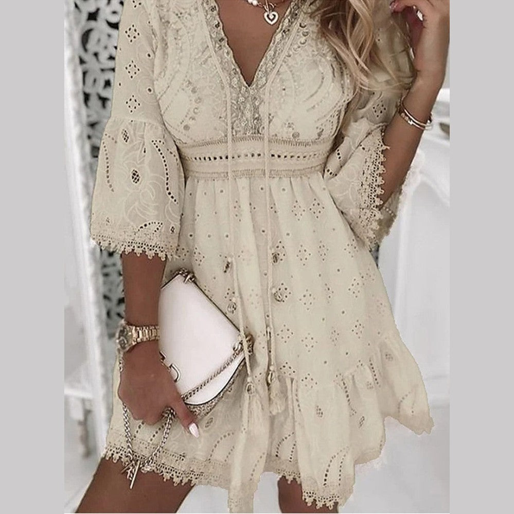 Ninette | Robe Ibiza