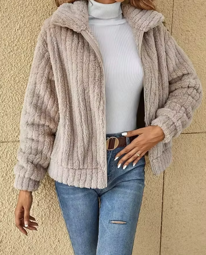 Gilet pour dames