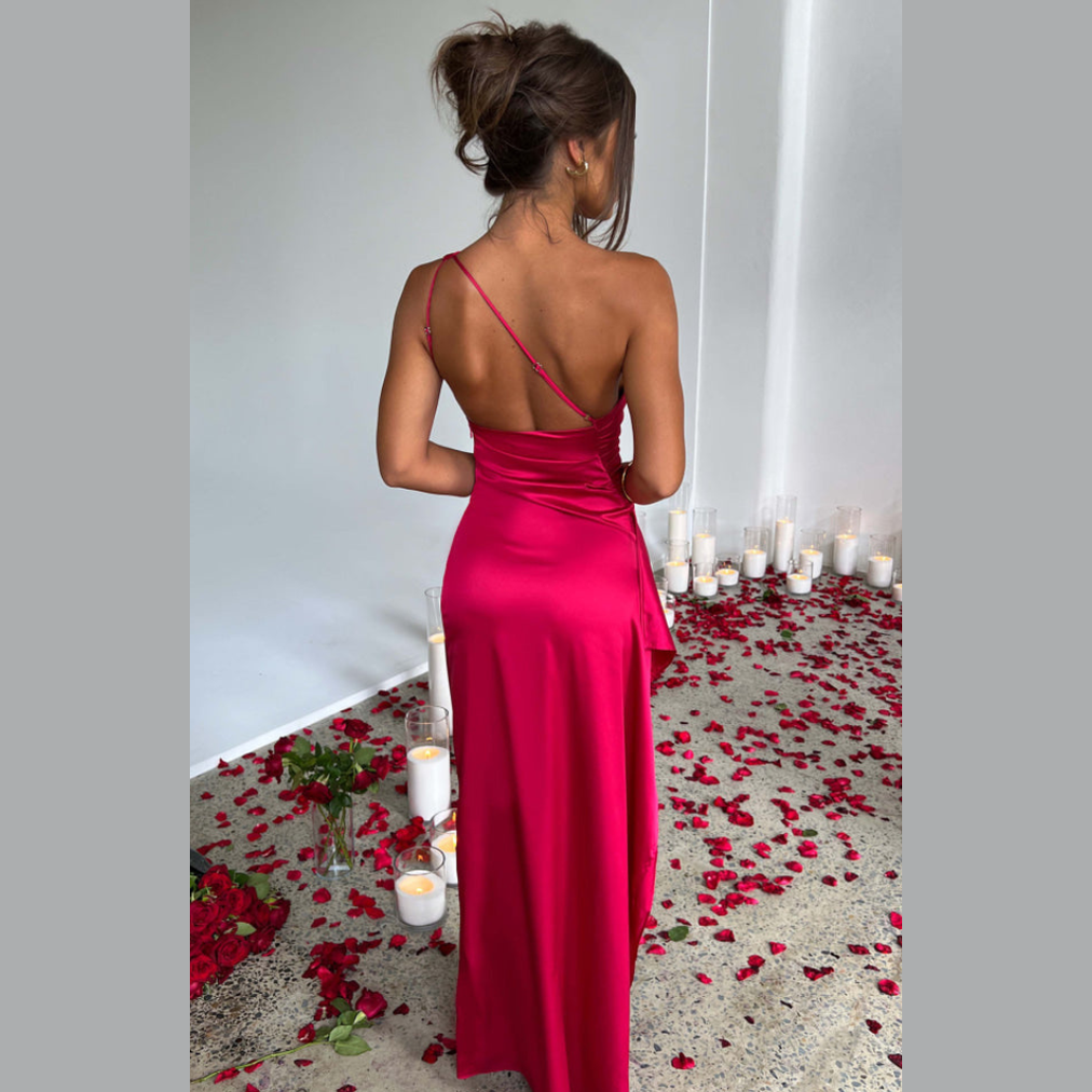 Ariana | Robe Maxi Bliss Gala