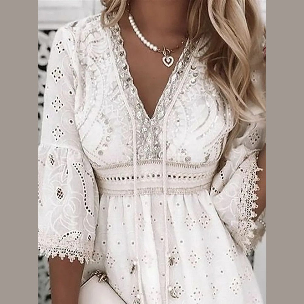 Ninette | Robe Ibiza