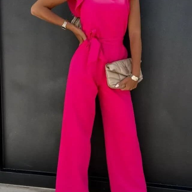 Laure | Ensemble de combinaison luxueux et confortable