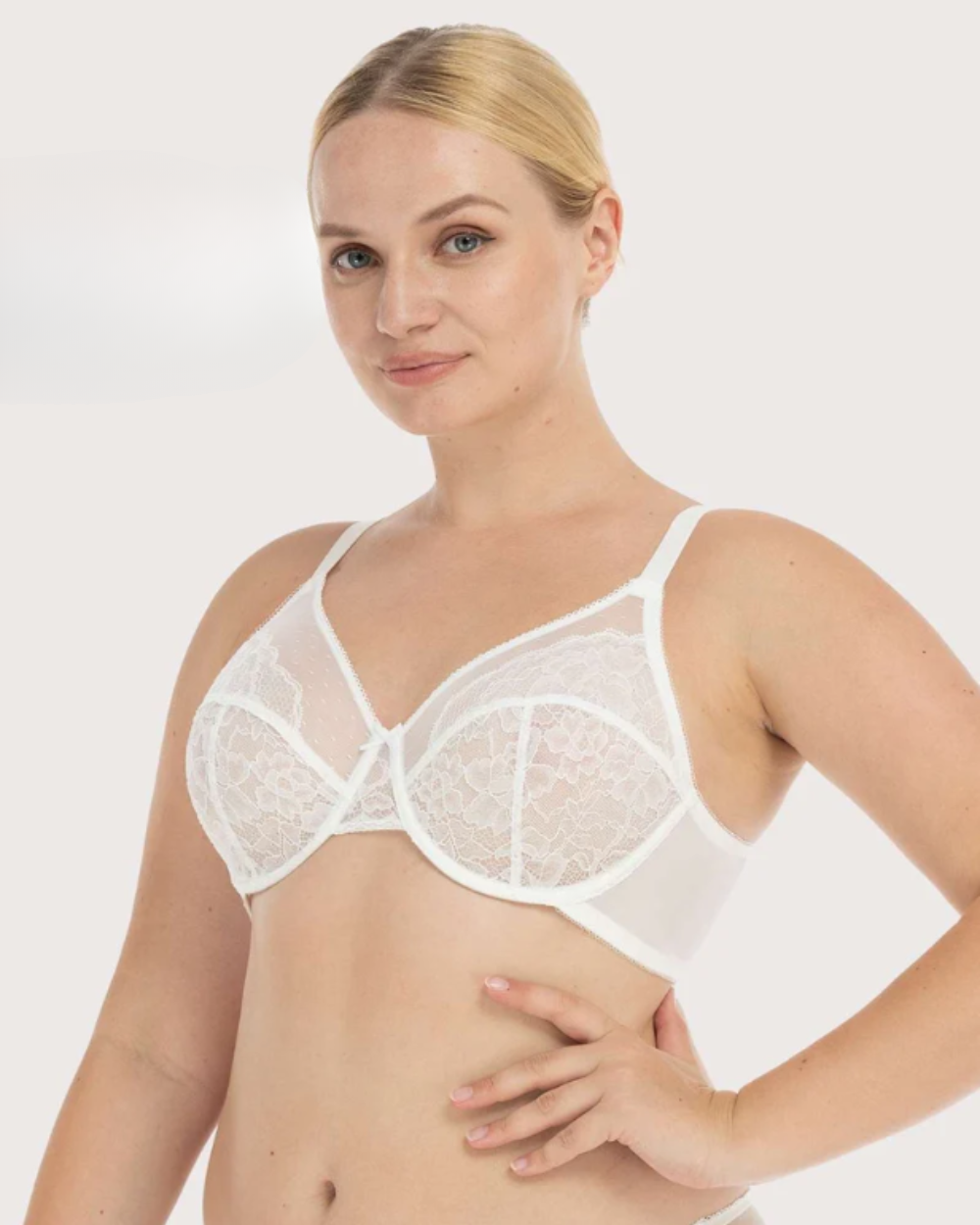 Soutien-gorge Minimiseur Eléandra