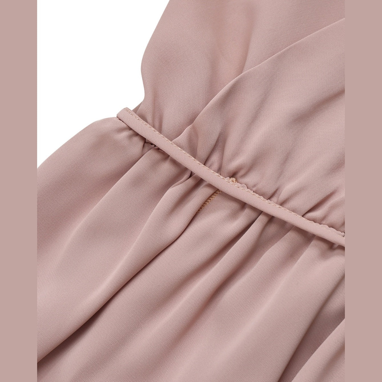 Irlande | Robe Cami Midi Sans Manches Pour Femme