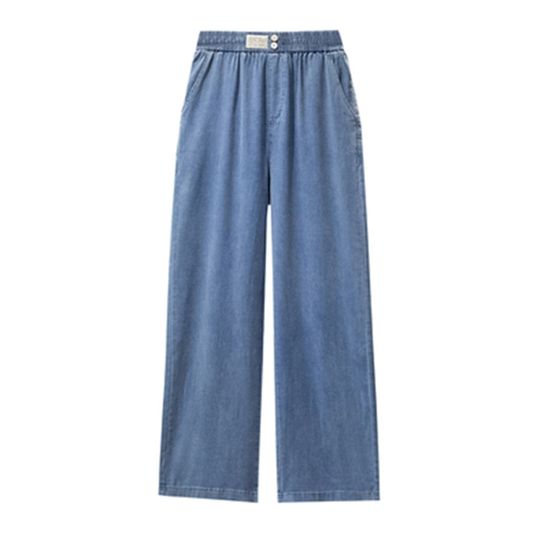 Pantalon Stéphan Confort Jeans