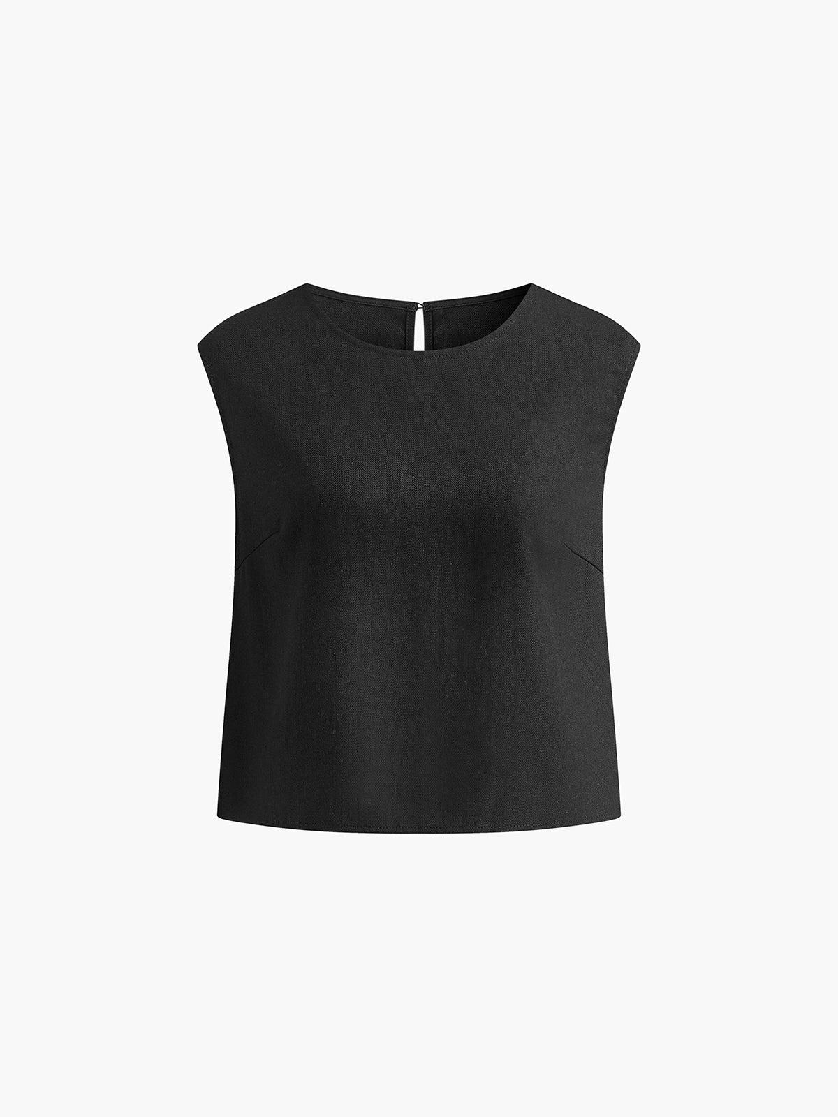 Egypt | Ensemble Décontracté en Lin avec Pantalon et Haut pour Femme