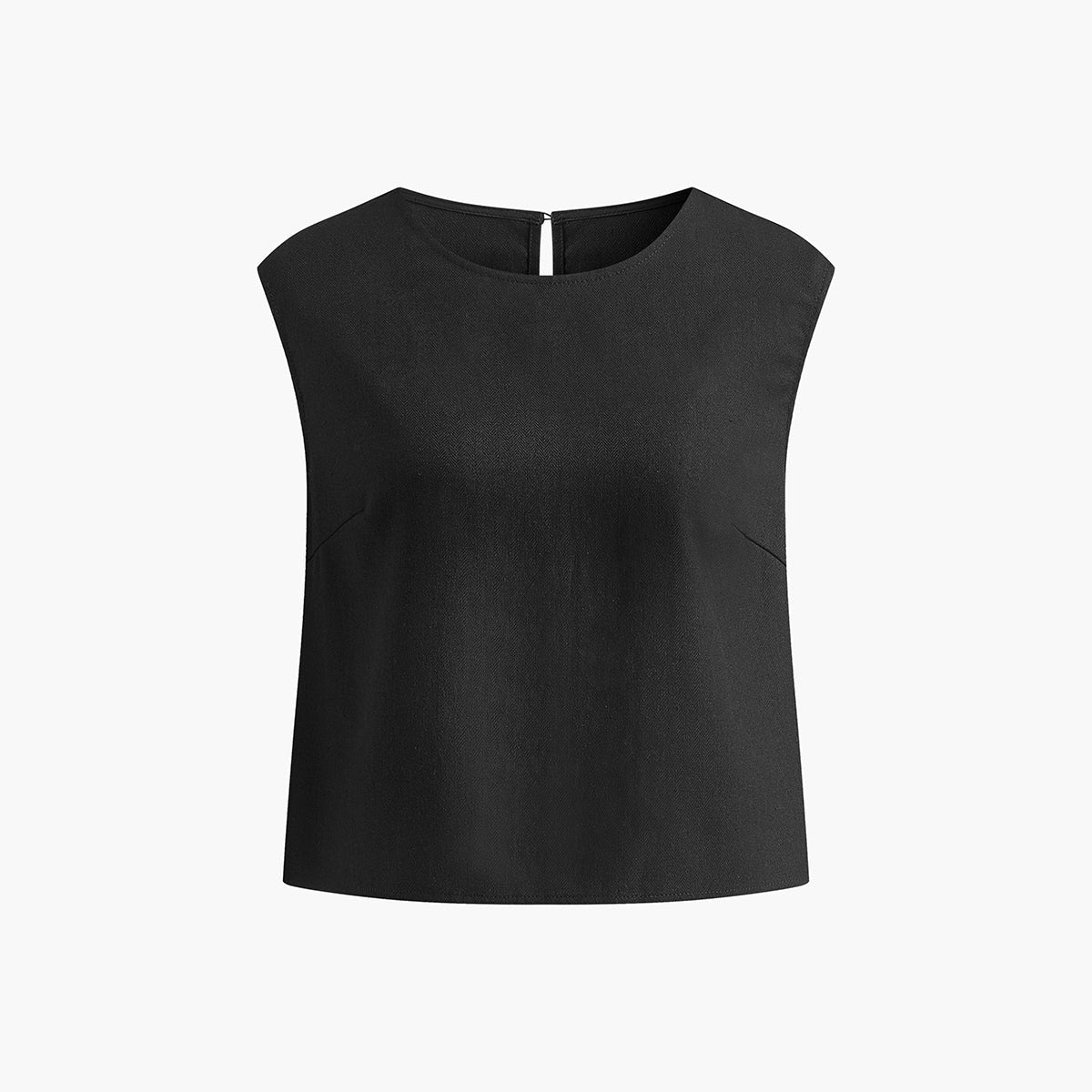 Egypt | Ensemble Décontracté en Lin avec Pantalon et Haut pour Femme