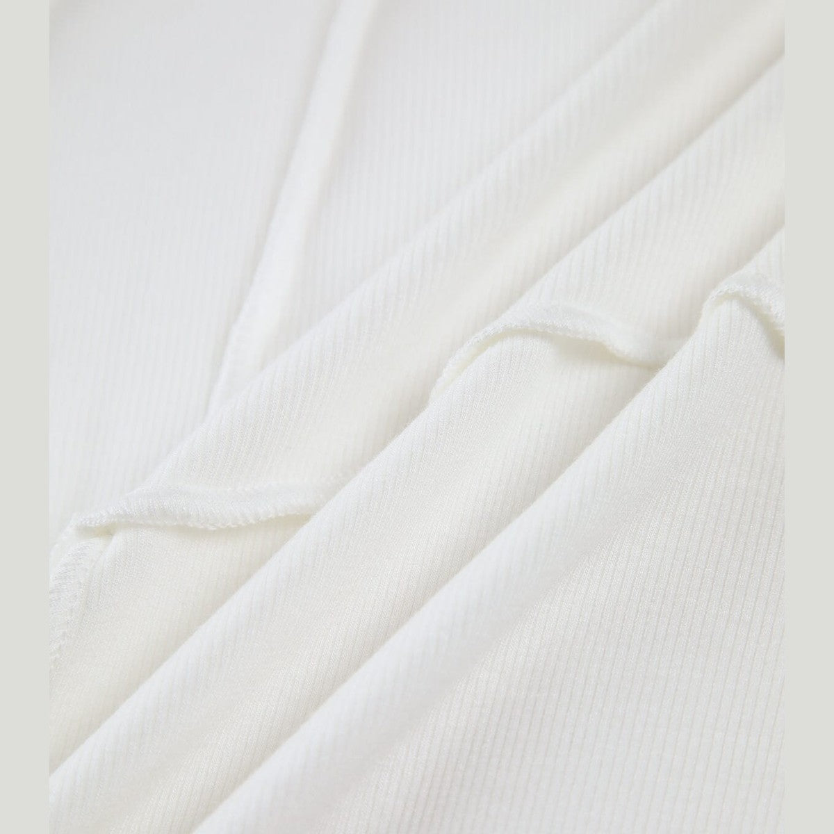 Amelie - Haut cintré à manches longues Essentielle