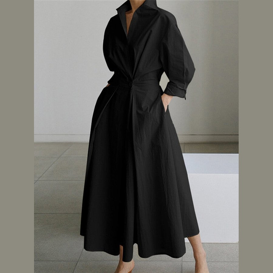 Lainey | Robe Élégante pour Femme