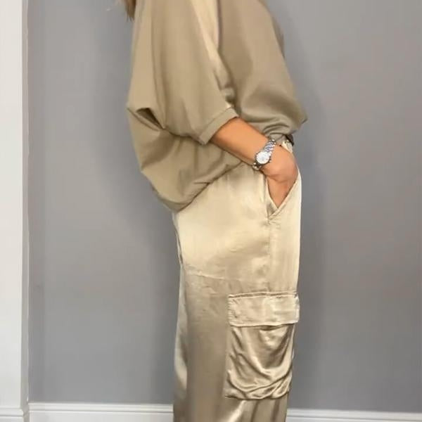 Estelle | Ensemble élégant et stylé pour femmes